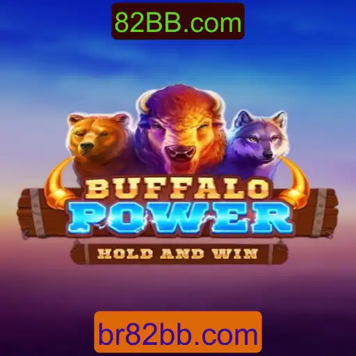Descubra o Fascinante Mundo de BuffaloPower: Uma Aventura Inesquecível no 82BB.com