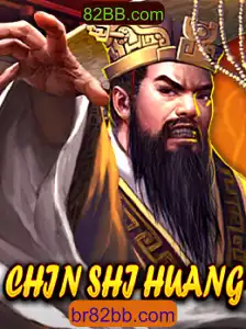 ChinShiHuang: Explore o Fascinante Mundo do Imperador através do Jogo Estratégico