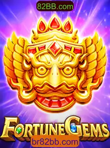 Explorando FortuneGems: Um Mergulho no Mundo dos Jogos de Azar Online