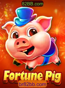 Descobrindo o Encantador Jogo FortunePig: Regras e Inovação em 82BB.com