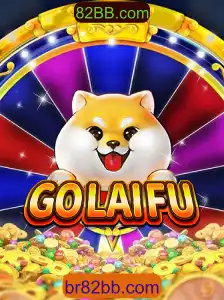 Descubra GoLaiFu: O Novo Jogo da Plataforma 82BB.com