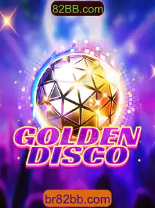 GoldenDisco: A Nova Sensação do Mundo dos Jogos Online