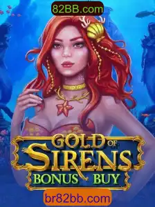 Descubra o Fascinante Mundo de GoldofSirensBonusBuy