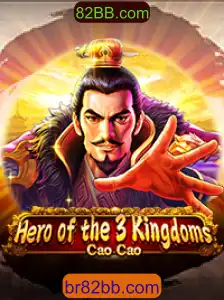 Explorando o Universo de Heroofthe3KingdomsCaoCao