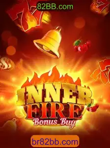 Descubra o Fascinante Jogo InnerFireBonusBuy da 82BB.com