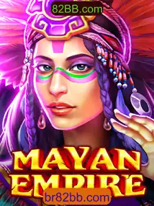 Descubra o Fascinante Mundo de MayanEmpire: Jogo Estratégico Baseado na Civilização Maia