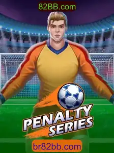 Descubra o Fascinante Mundo do Jogo PenaltySeries em 82BB.com