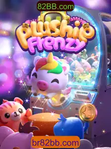 Descubra o Mundo Envolvente de PlushieFrenzy e Aventure-se no Jogo do Momento