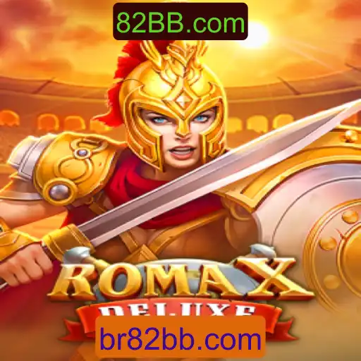 RomaXDeluxe: Descubra a Experiência de Jogo Única da 82BB.com