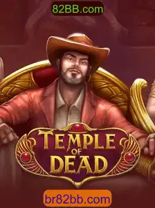 Explorando as Profundezas de TempleofDead: Uma Aventura Épica