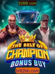 Explorando o Jogo TheBeltOfChampionBonusBuy e Suas Regras Fascinantes