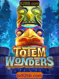 TotemWonders: Uma Nova Aventura no Mundo dos Jogos de Estratégia