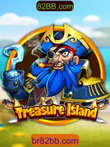 Explorando o Mundo Vibrante de TreasureIsland com 82BB.com